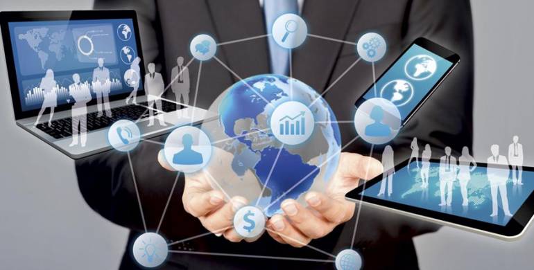 Engineering & Trading  - Overview