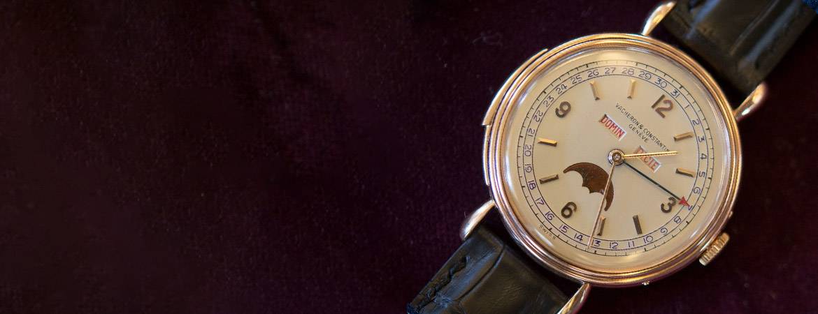 Vacheron Constantin