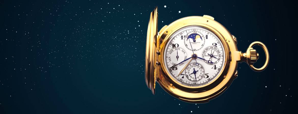 Vacheron Constantin