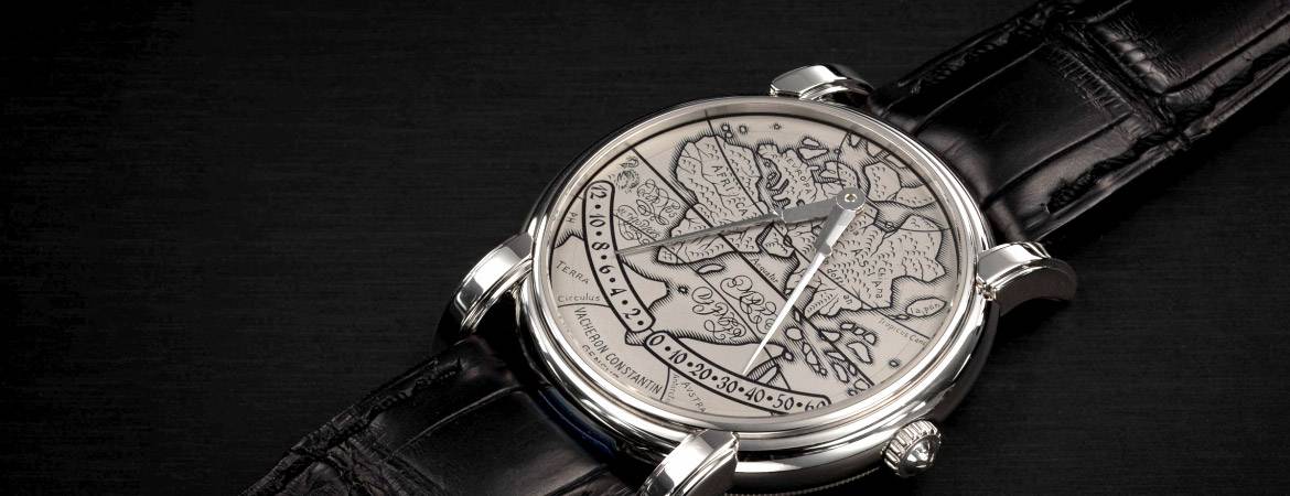 Vacheron Constantin