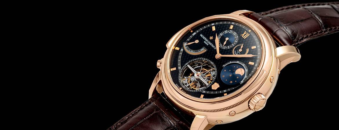 Vacheron Constantin