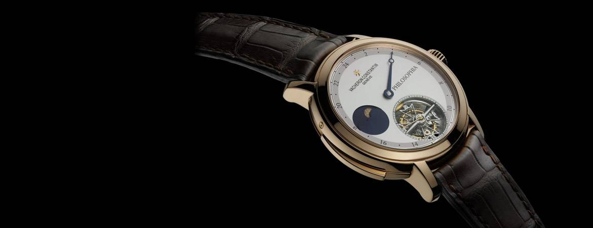 Vacheron Constantin