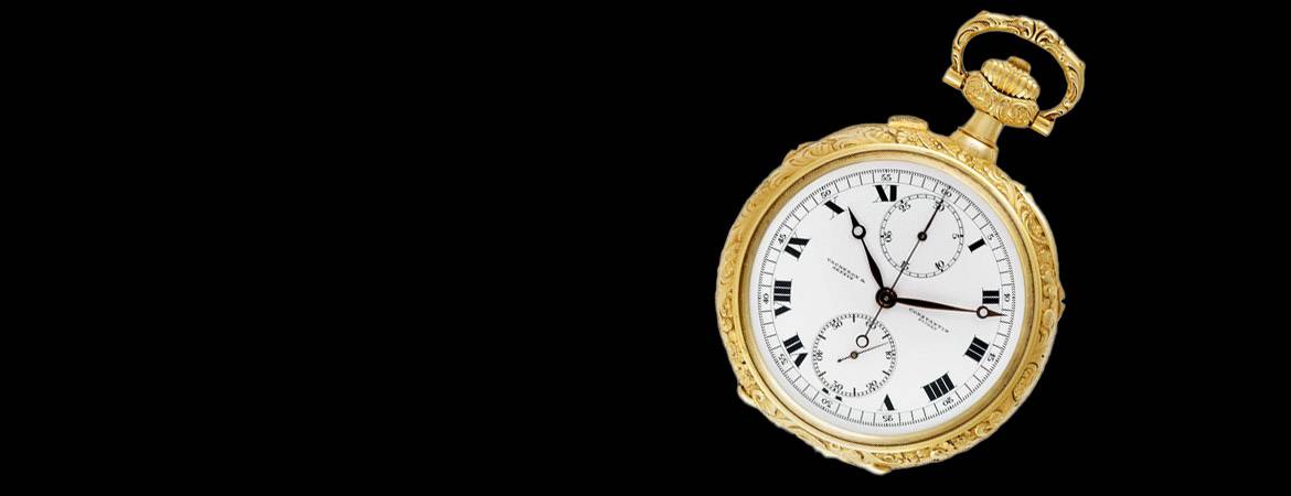 Vacheron Constantin